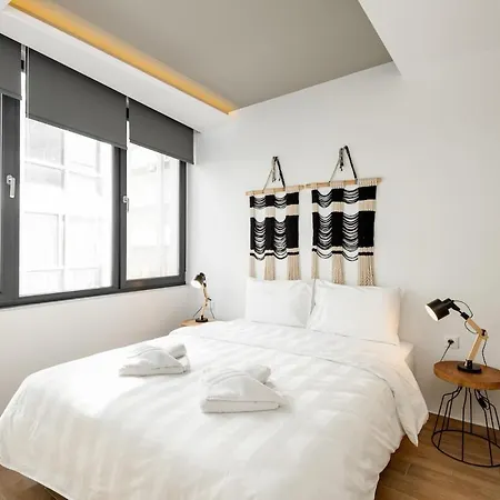 Innovative Fun Modern In Ladadika