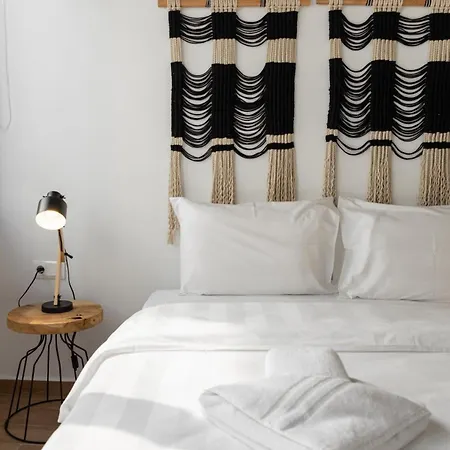 Apartament Innovative Fun Modern In Ladadika *